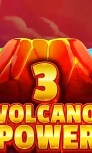3 Volcano Power