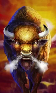 Buffalo Rampage