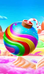 Sweet Bonanza