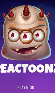 Reactoonz