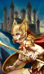 Athena's Glory - The Golden Era