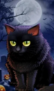 Spooky Halloween