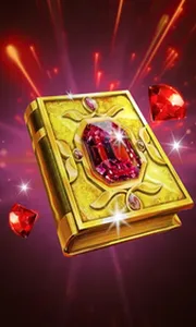 Book Of Diamonds - Reloaded