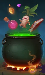 Boilin’ Pots