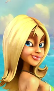 The Tipsy Tourist: Beach Bonanza - Hold & Win