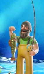 Big Bass Bonanza
