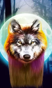 Wolf Fang