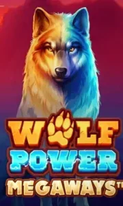 Wolf Power Megaways