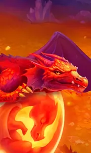 Treasures of Fire: Scatter Pays