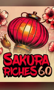 Sakura Riches 60