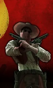 Wanted Dead or a Wild