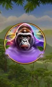 Gorilla Fury - Hold & Hit
