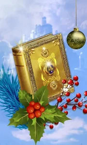 Book Of Demi Gods 2 -CE