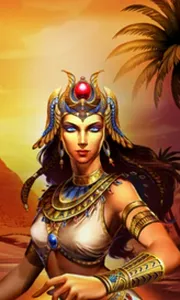 Egyptian Marvel