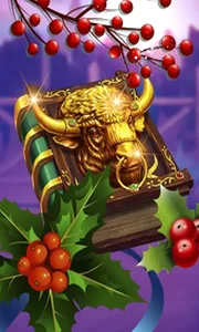 Book Of Rampage -CE
