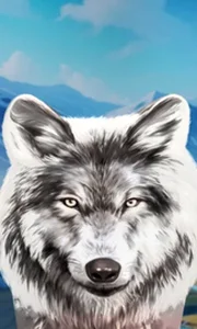 Wolf Fang - Valhalla Rising