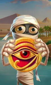 Mummy's Jewels 100