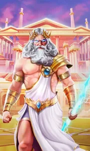 Gates of Olympus