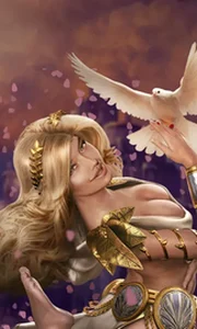 Demi Gods 2