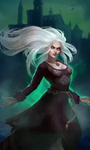 Banshee's Call