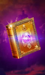 Book Of Demi Gods 2