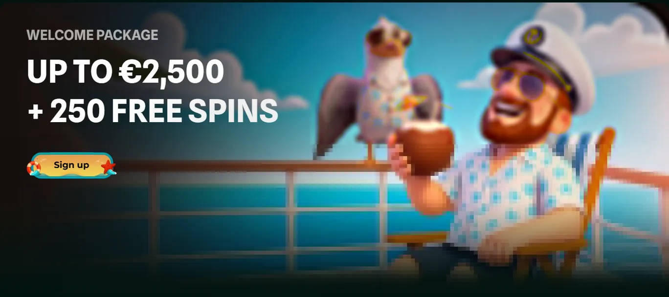 Slotrize Casino